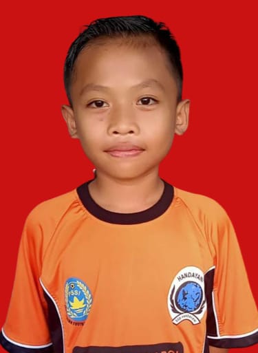 ARKAN HAMMAM FAWAZ AL AKBAR